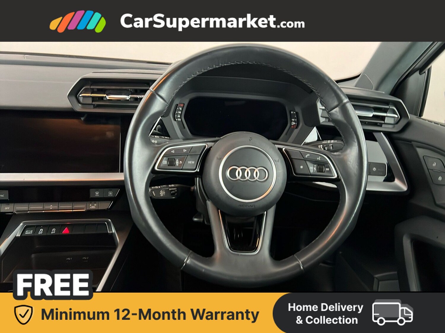 Used Audi A3 2023 for sale - 78155038: Photo 14