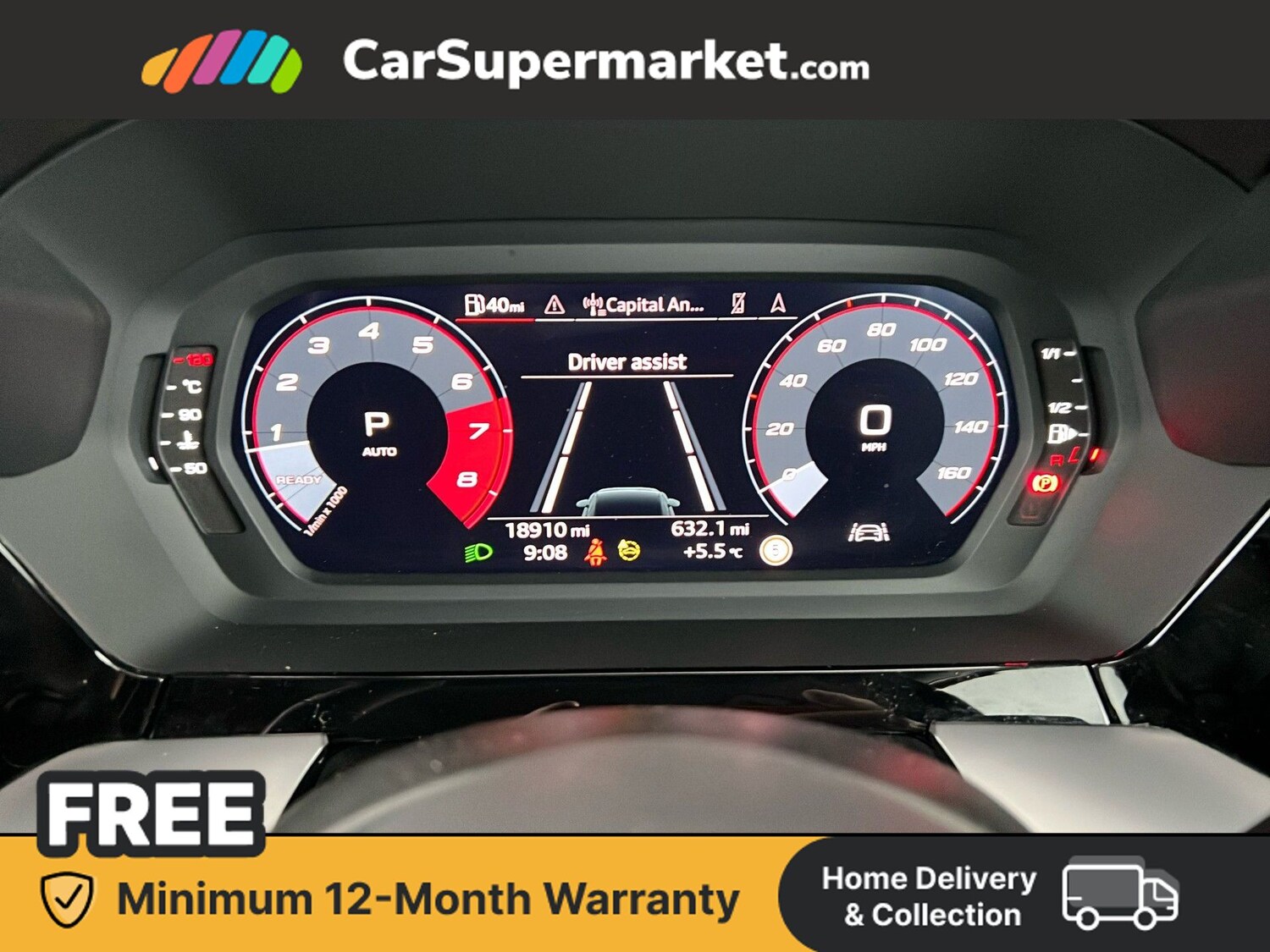 Used Audi A3 2023 for sale - 78155038: Photo 15