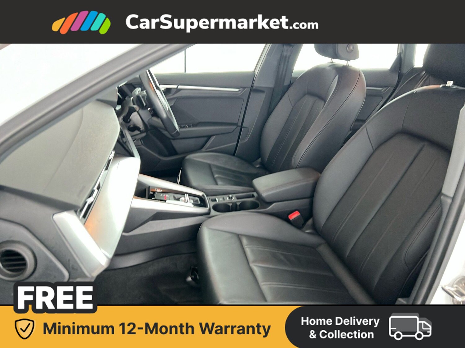 Used Audi A3 2023 for sale - 78155038: Photo 17