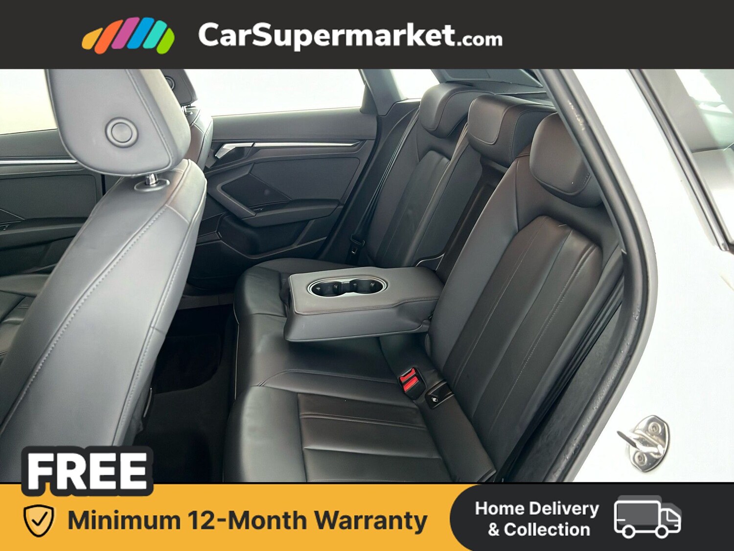 Used Audi A3 2023 for sale - 78155038: Photo 18