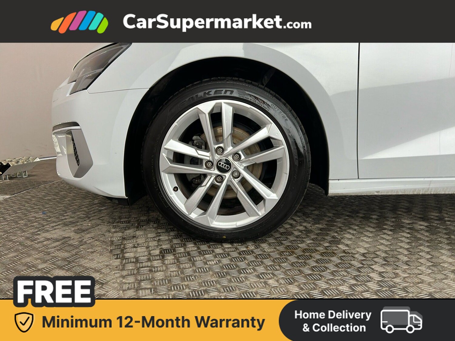 Used Audi A3 2023 for sale - 78155038: Photo 19