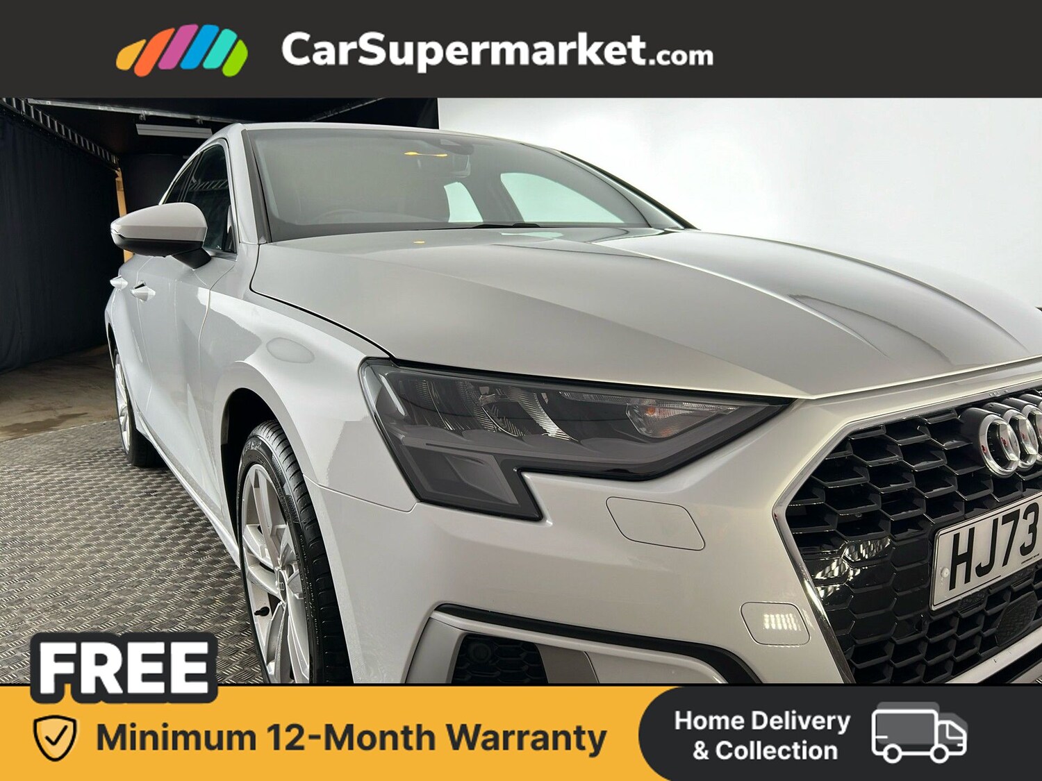 Used Audi A3 2023 for sale - 78155038: Photo 20