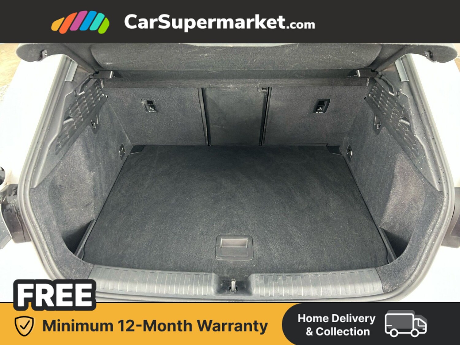 Used Audi A3 2023 for sale - 78155038: Photo 22