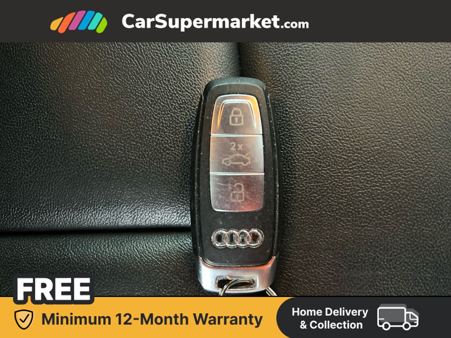 Used Audi A3 2023 for sale - 78155038: Photo 23