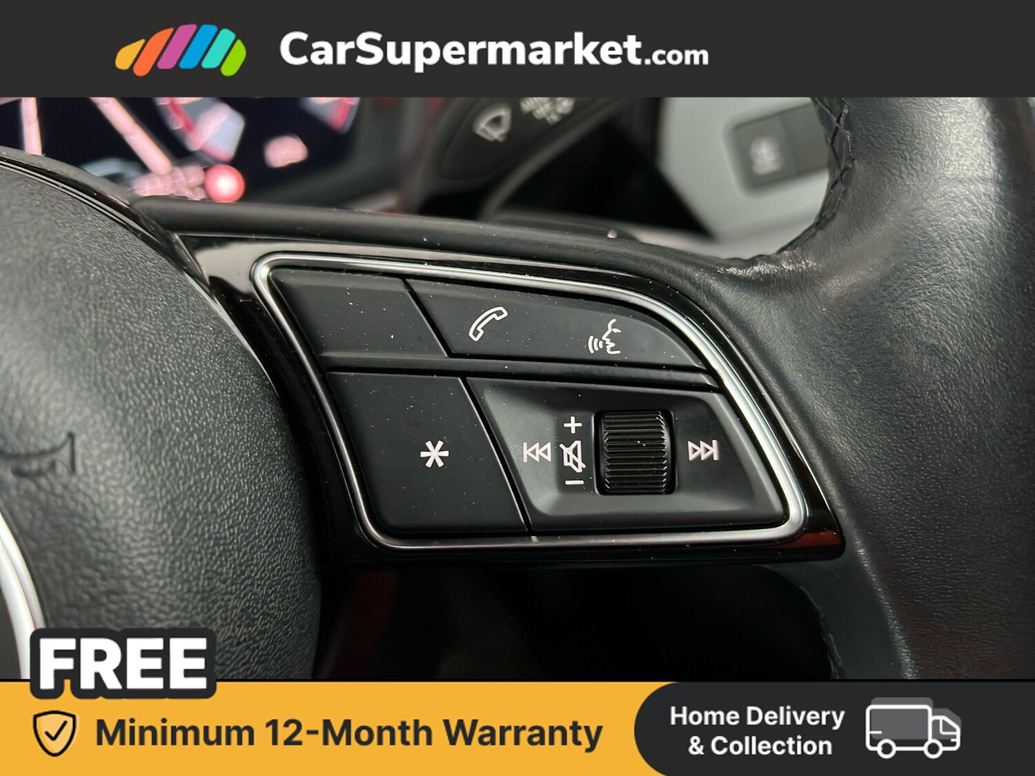 Used Audi A3 2023 for sale - 78155038: Photo 24