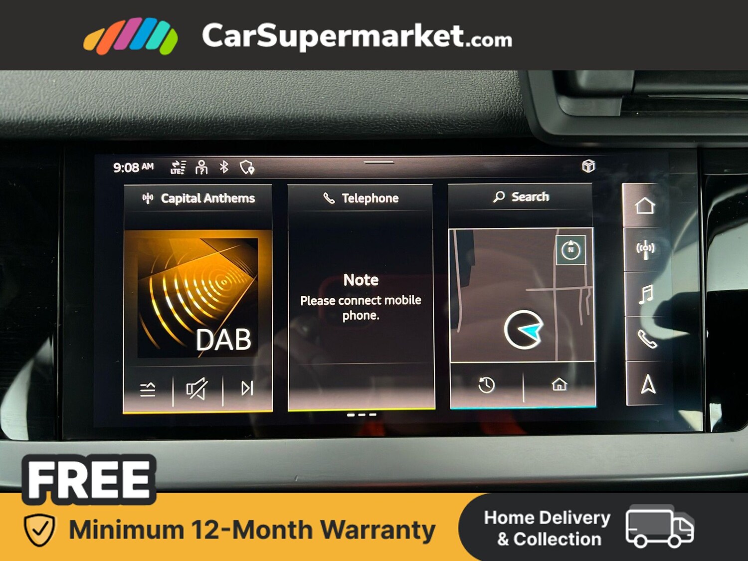 Used Audi A3 2023 for sale - 78155038: Photo 25