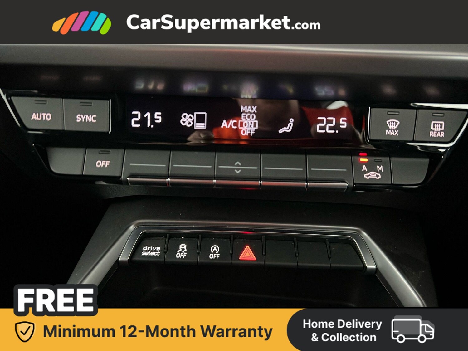 Used Audi A3 2023 for sale - 78155038: Photo 26