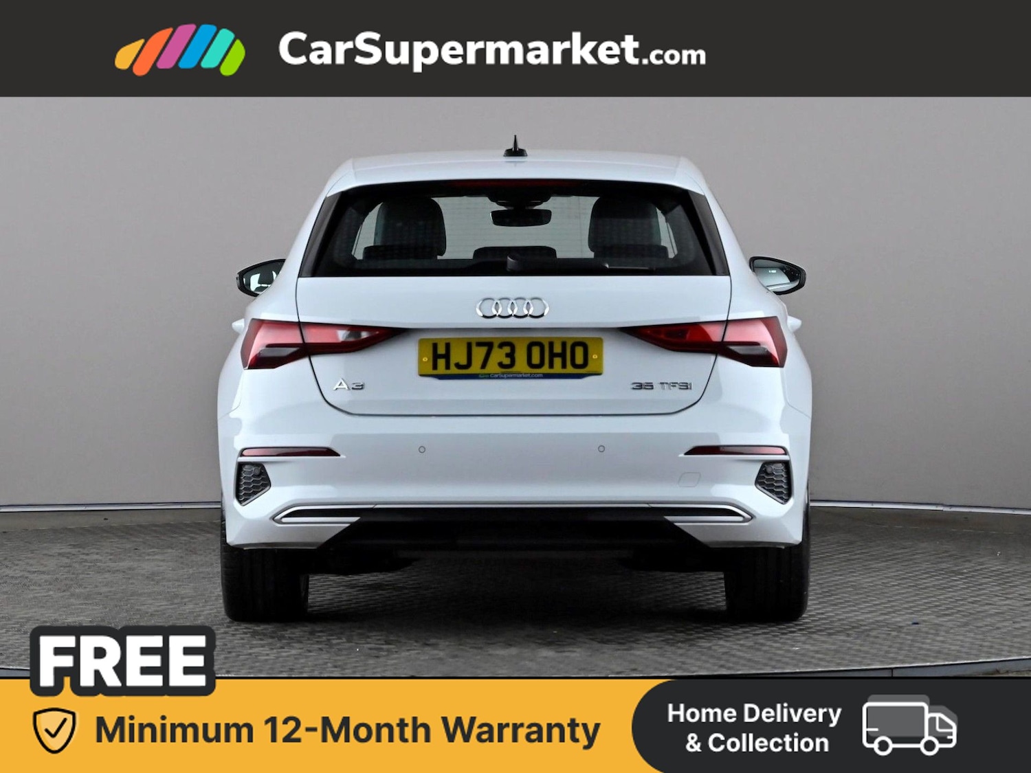 Used Audi A3 2023 for sale - 78155038: Photo 5