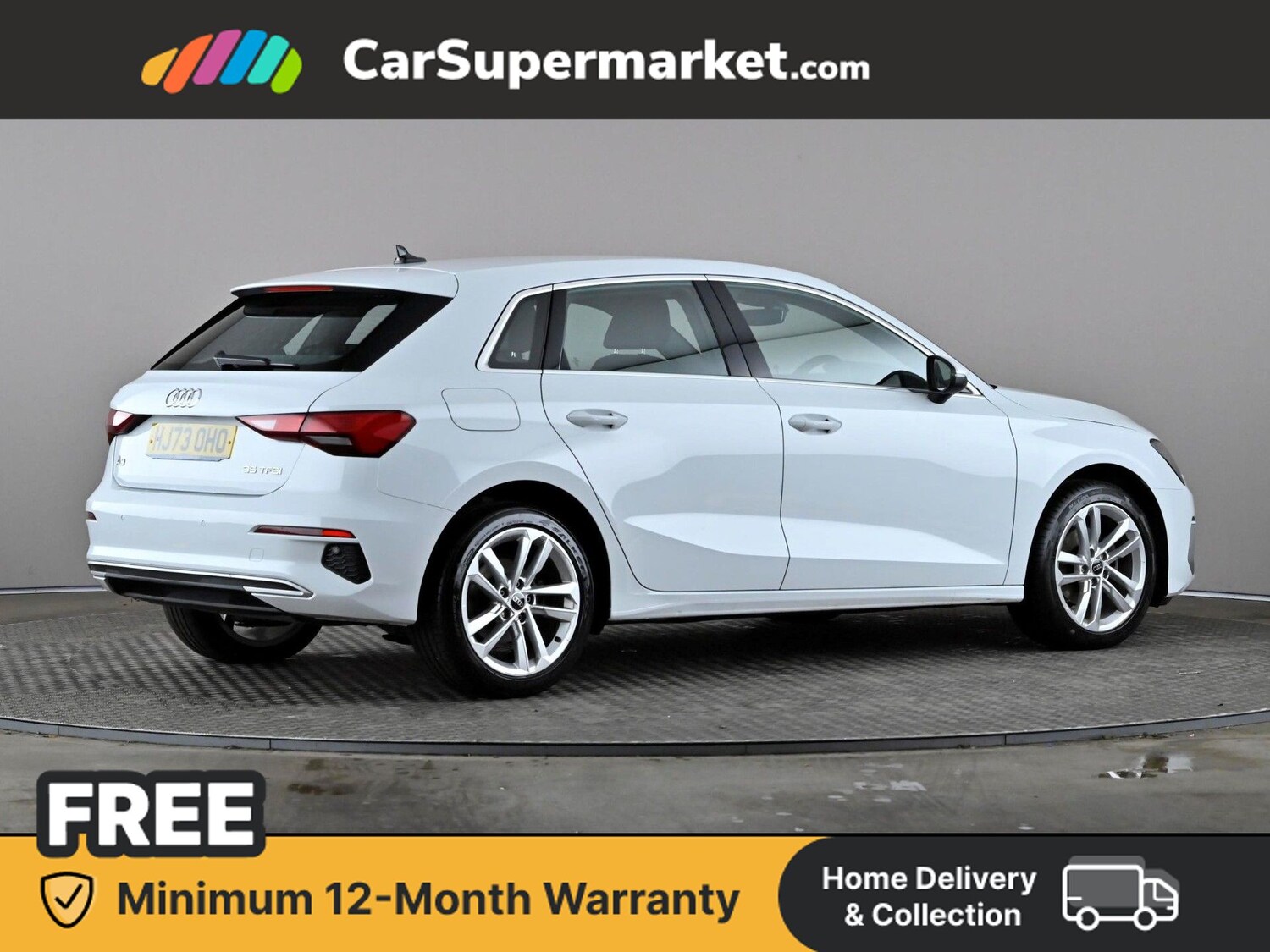 Used Audi A3 2023 for sale - 78155038: Photo 6