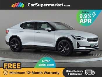 Used Polestar Polestar 2 2023 for sale - 76357605: Photo