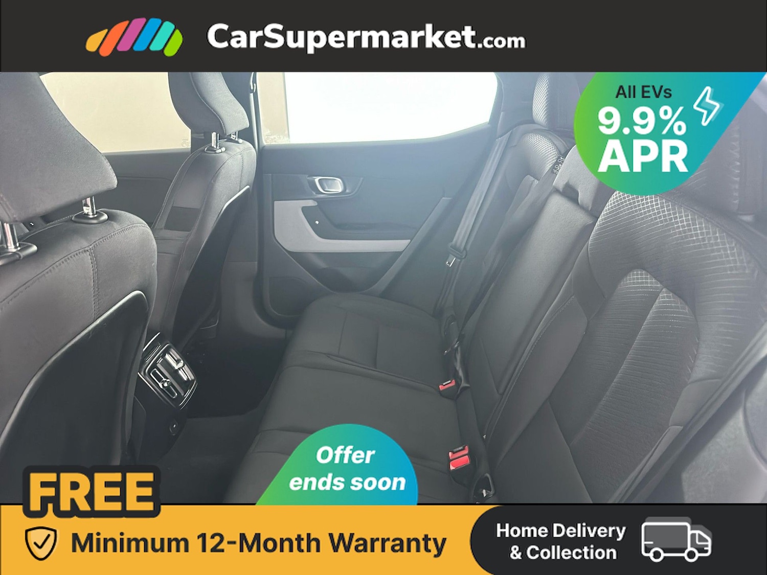 Used Polestar Polestar 2 2023 for sale - 76357605: Photo 20