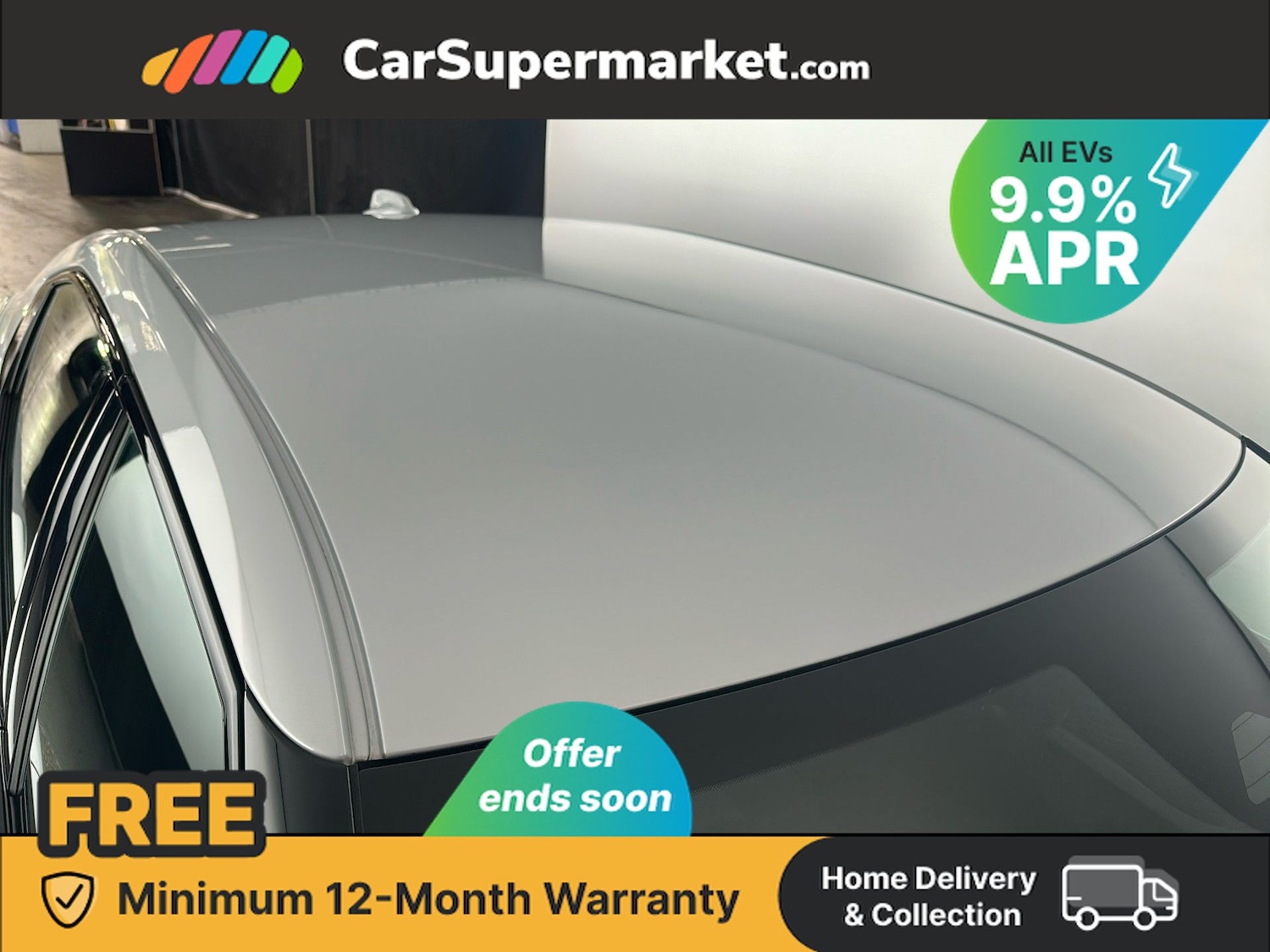 Used Polestar Polestar 2 2023 for sale - 76357605: Photo 23