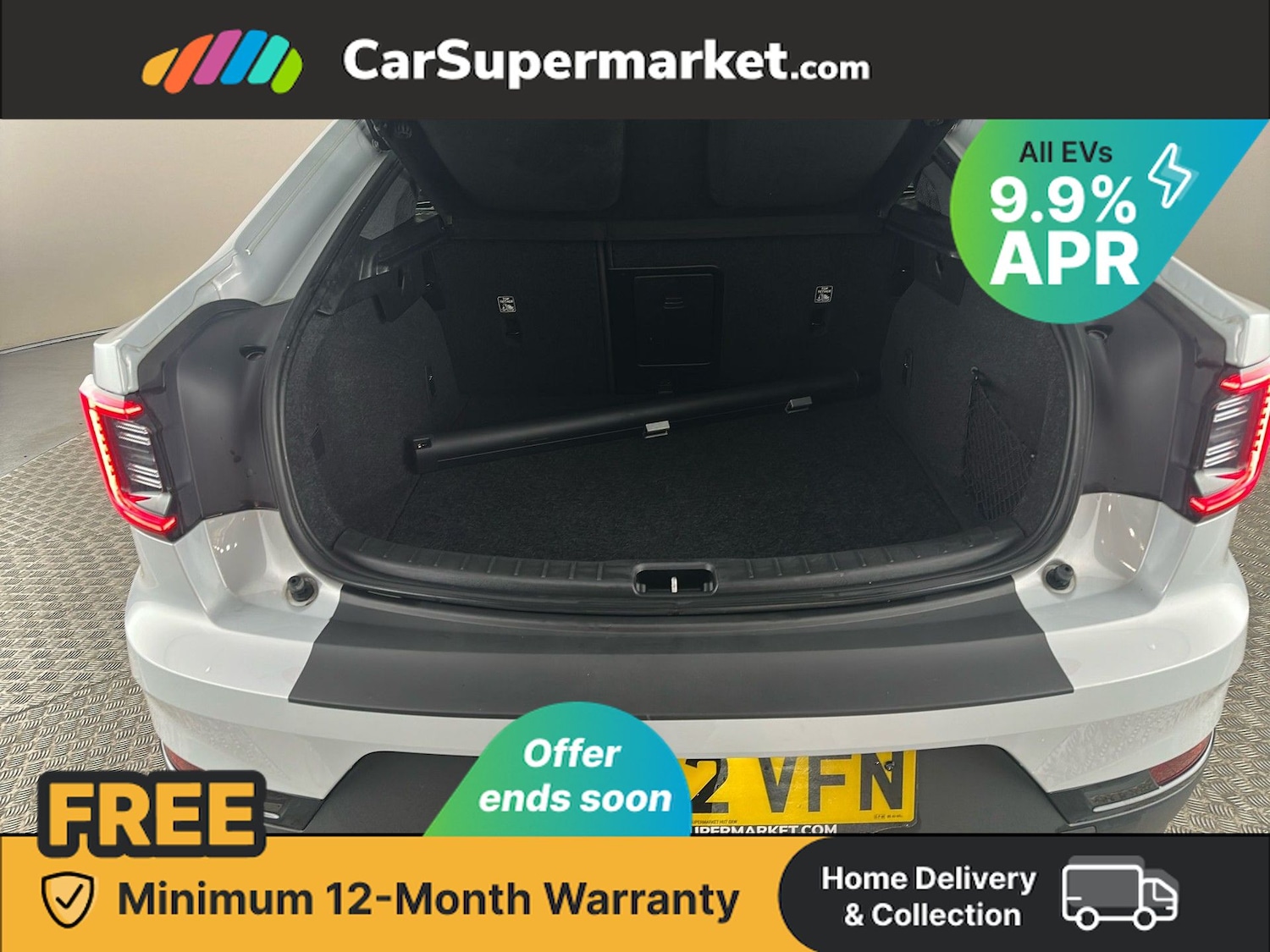 Used Polestar Polestar 2 2023 for sale - 76357605: Photo 24