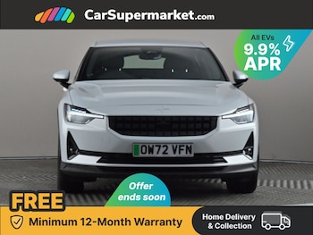 Used Polestar Polestar 2 2023 for sale - 76357605: Photo