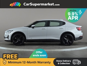Used Polestar Polestar 2 2023 for sale - 76357605: Photo