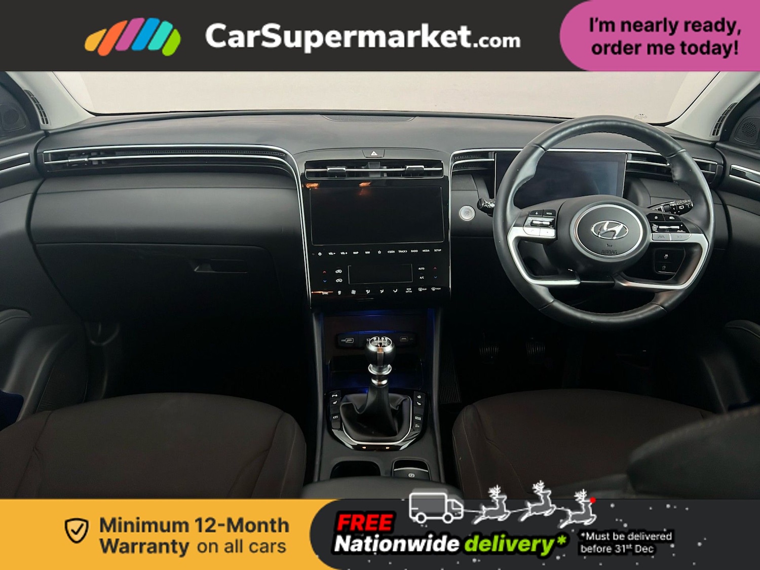 Used Hyundai TUCSON 2024 for sale - 76884046: Photo 14