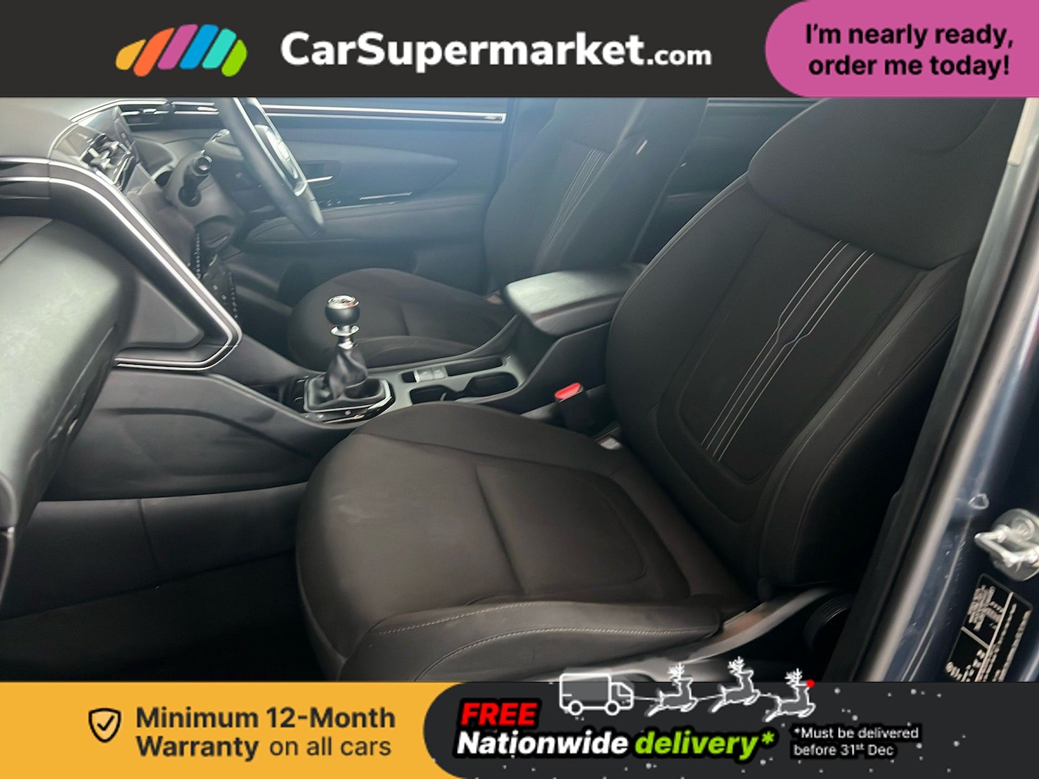 Used Hyundai TUCSON 2024 for sale - 76884046: Photo 18