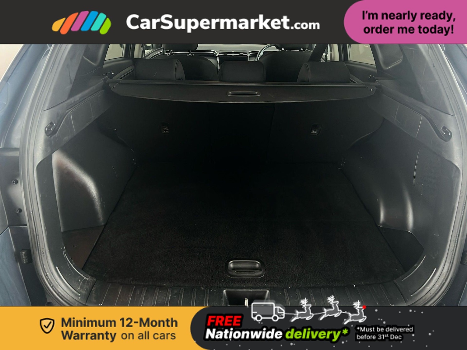 Used Hyundai TUCSON 2024 for sale - 76884046: Photo 23