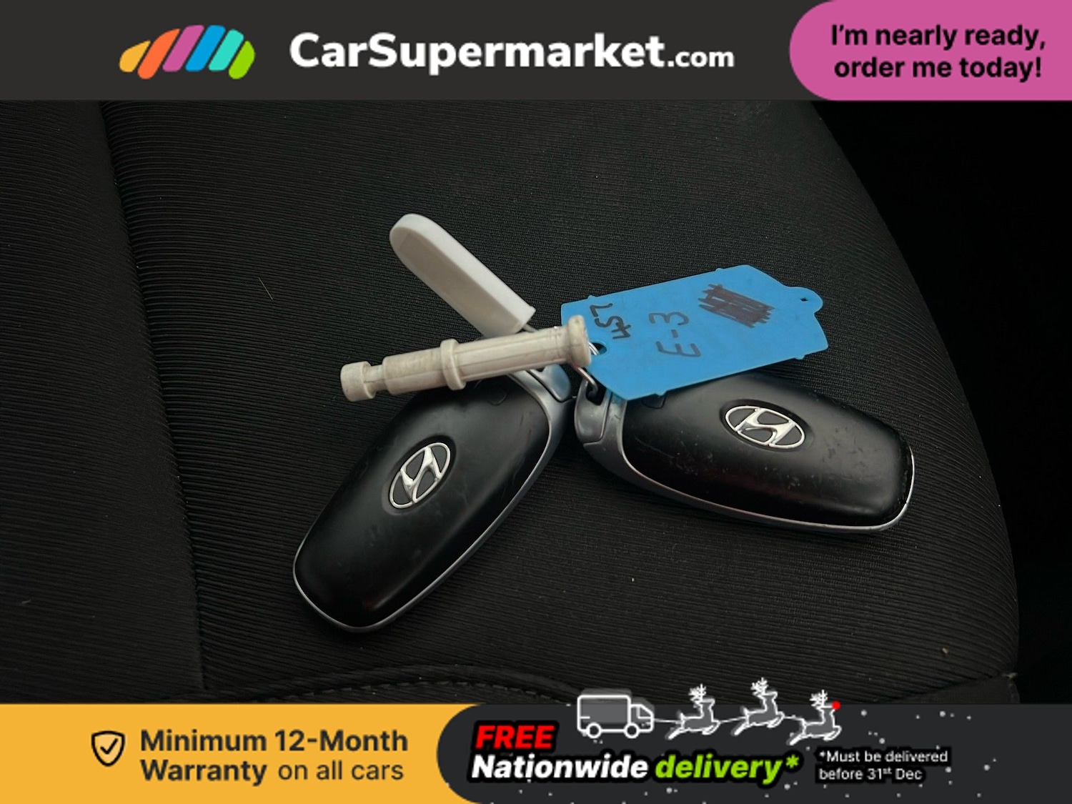 Used Hyundai TUCSON 2024 for sale - 76884046: Photo 24