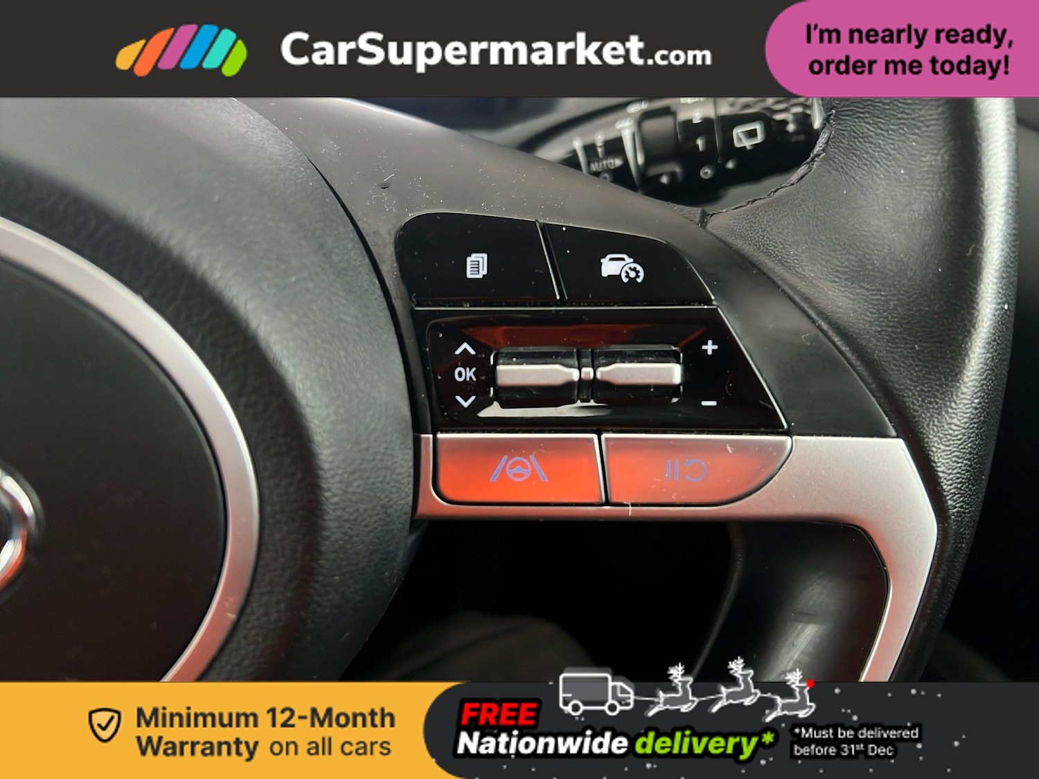 Used Hyundai TUCSON 2024 for sale - 76884046: Photo 25