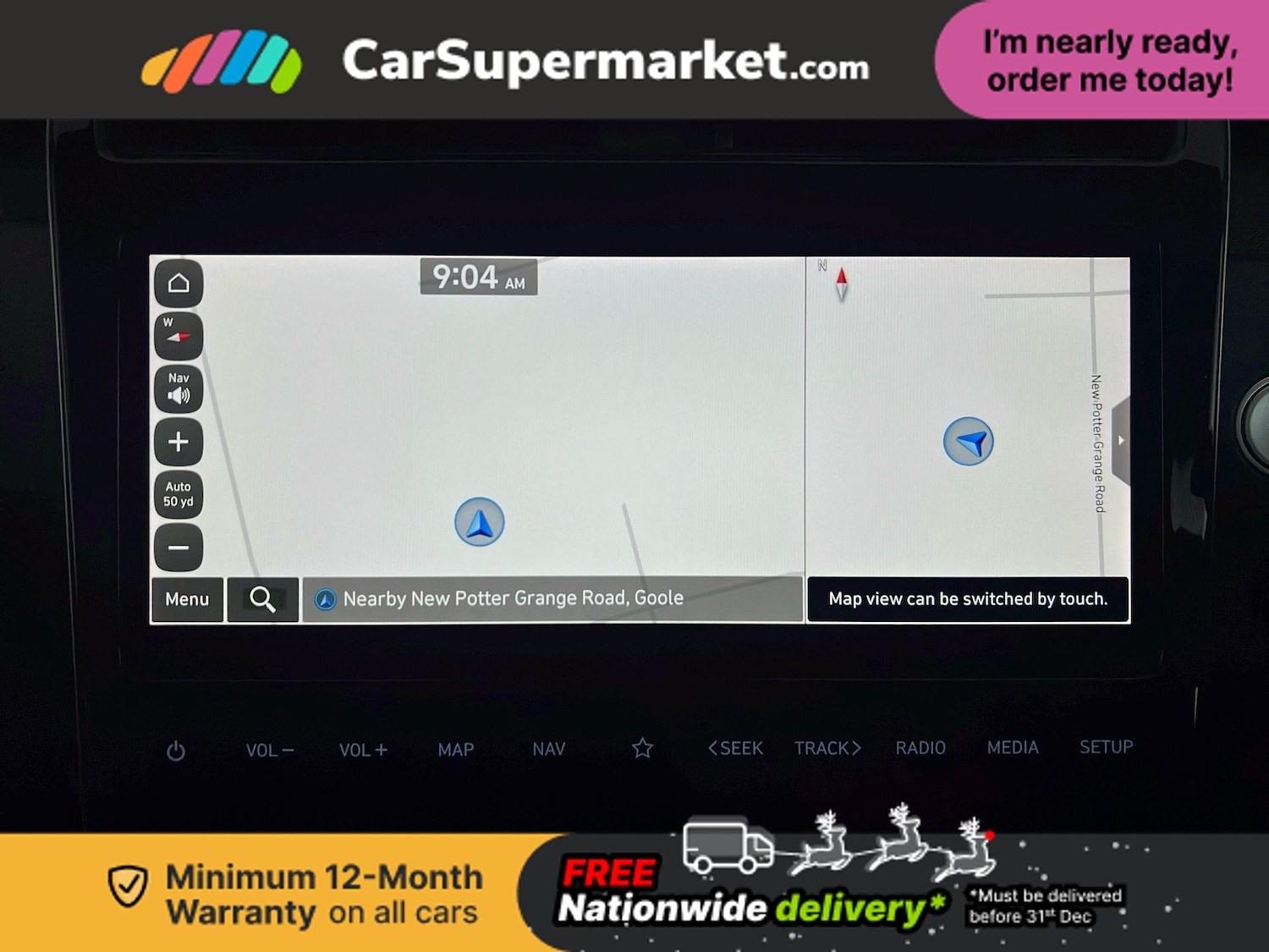 Used Hyundai TUCSON 2024 for sale - 76884046: Photo 28