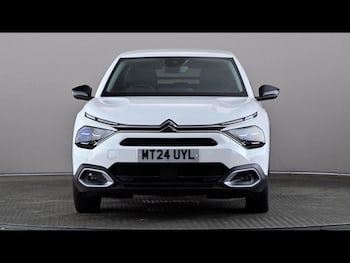 Used Citroen C4 2024 for sale - 79032951: Photo