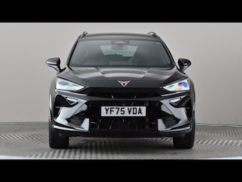 Used Cupra Formentor 2025 for sale - 79241760: Photo