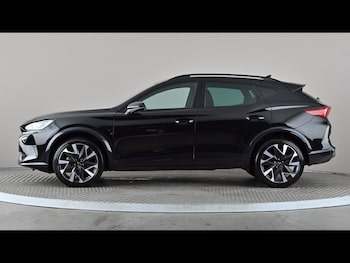 Used Cupra Formentor 2025 for sale - 79241760: Photo