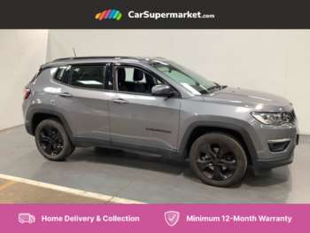 2021 - 1.4 Multiair 140 Night Eagle 5dr [2WD]