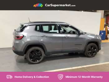 Used Jeep Compass 2021 for sale - 75123835: Photo