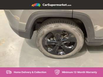 Used Jeep Compass 2021 for sale - 75123835: Photo