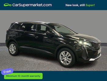 Used Peugeot 5008 2023 for sale - 78433245: Photo