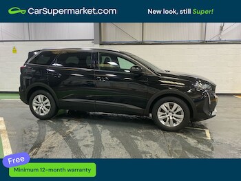 Used Peugeot 5008 2023 for sale - 78433245: Photo