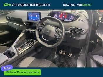 Used Peugeot 5008 2023 for sale - 78433245: Photo