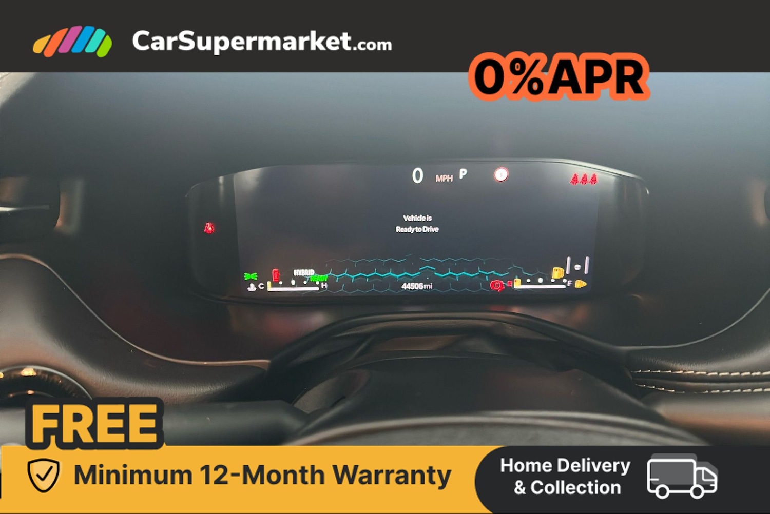 Used Jeep Compass 2023 for sale - 76515949: Photo 16