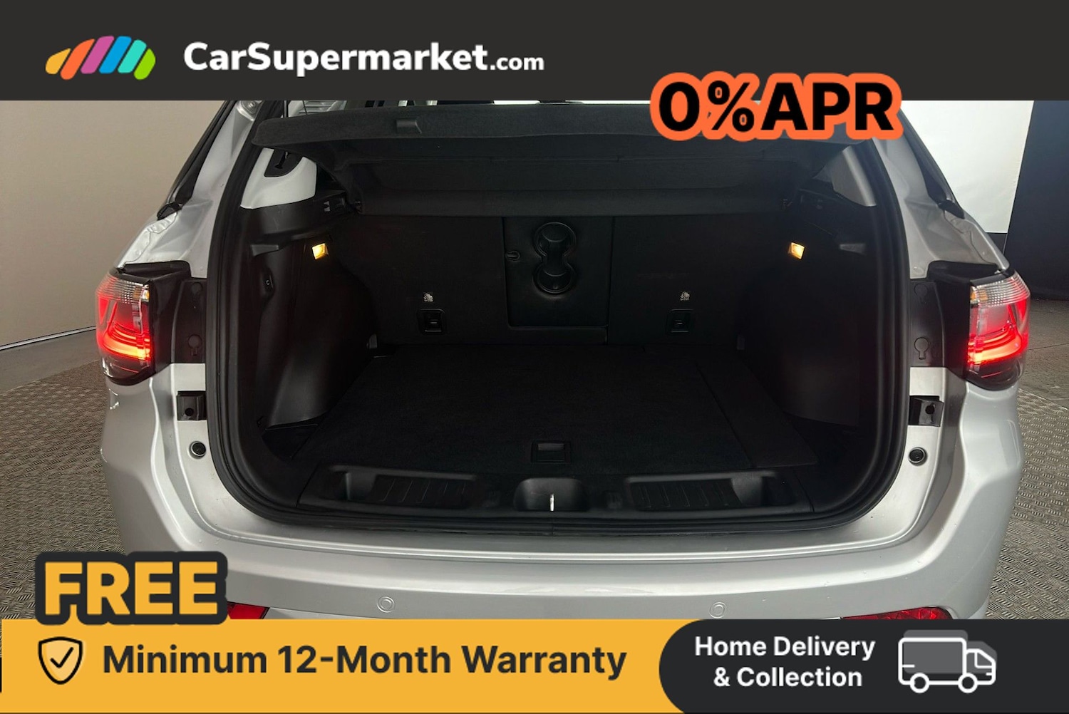 Used Jeep Compass 2023 for sale - 76515949: Photo 22