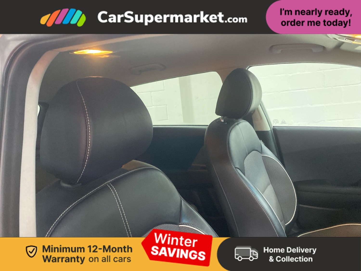 Used Kia Niro 2021 for sale - 77275534: Photo 6