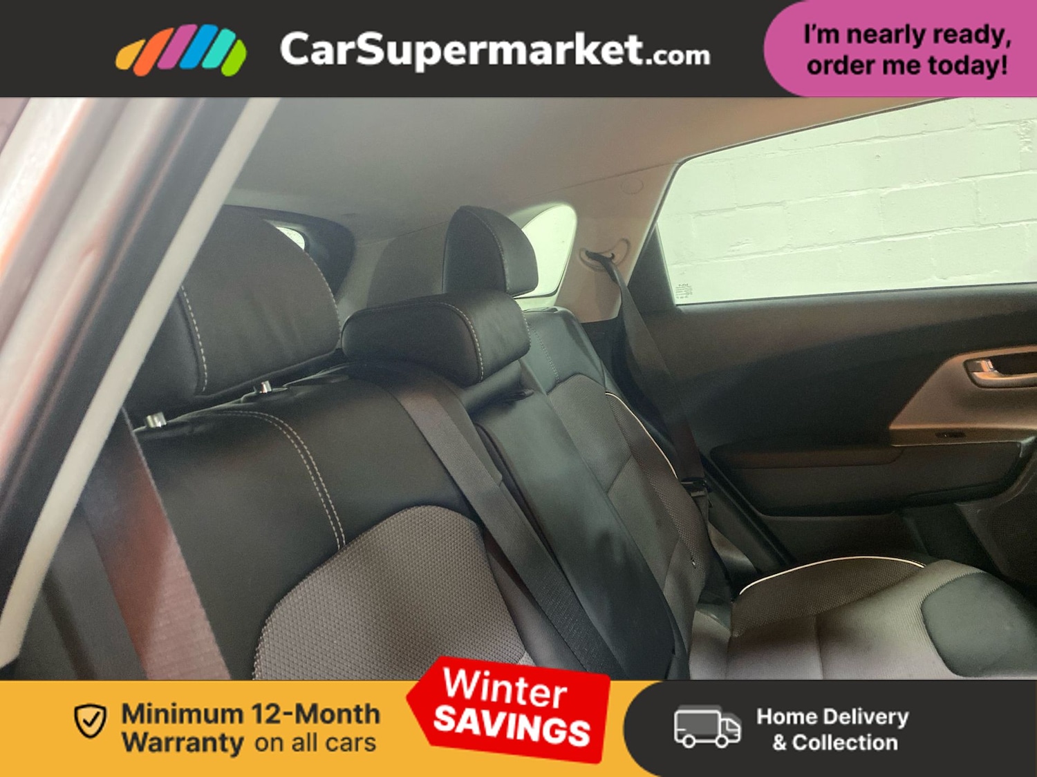 Used Kia Niro 2021 for sale - 77275534: Photo 7