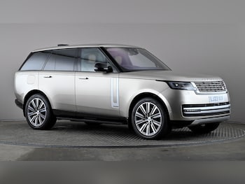Used Land Rover Range Rover 2023 for sale - 78620440: Photo