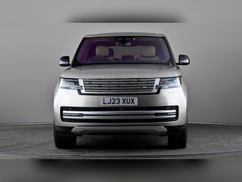 Used Land Rover Range Rover 2023 for sale - 78620440: Photo