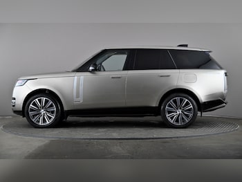 Used Land Rover Range Rover 2023 for sale - 78620440: Photo