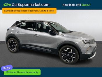 Used Vauxhall Mokka 2022 for sale - 78311611: Photo