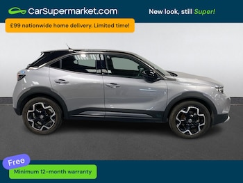 Used Vauxhall Mokka 2022 for sale - 78311611: Photo