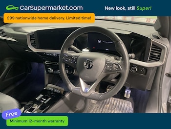 Used Vauxhall Mokka 2022 for sale - 78311611: Photo