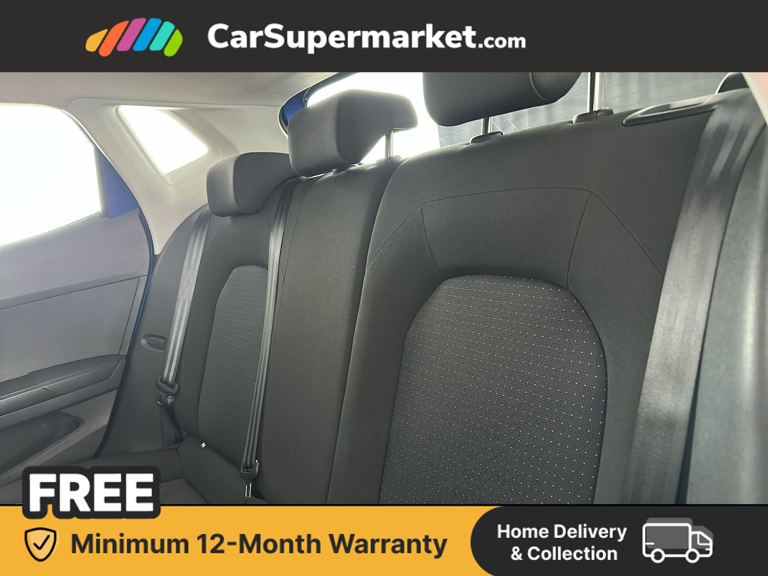 Used SEAT Ibiza 2023 for sale - 77984340: Photo 18