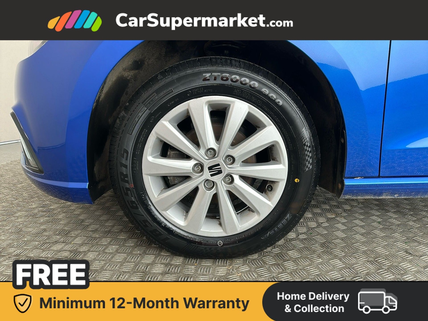 Used SEAT Ibiza 2023 for sale - 77984340: Photo 19