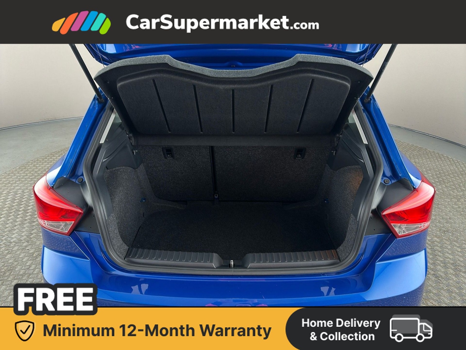 Used SEAT Ibiza 2023 for sale - 77984340: Photo 22