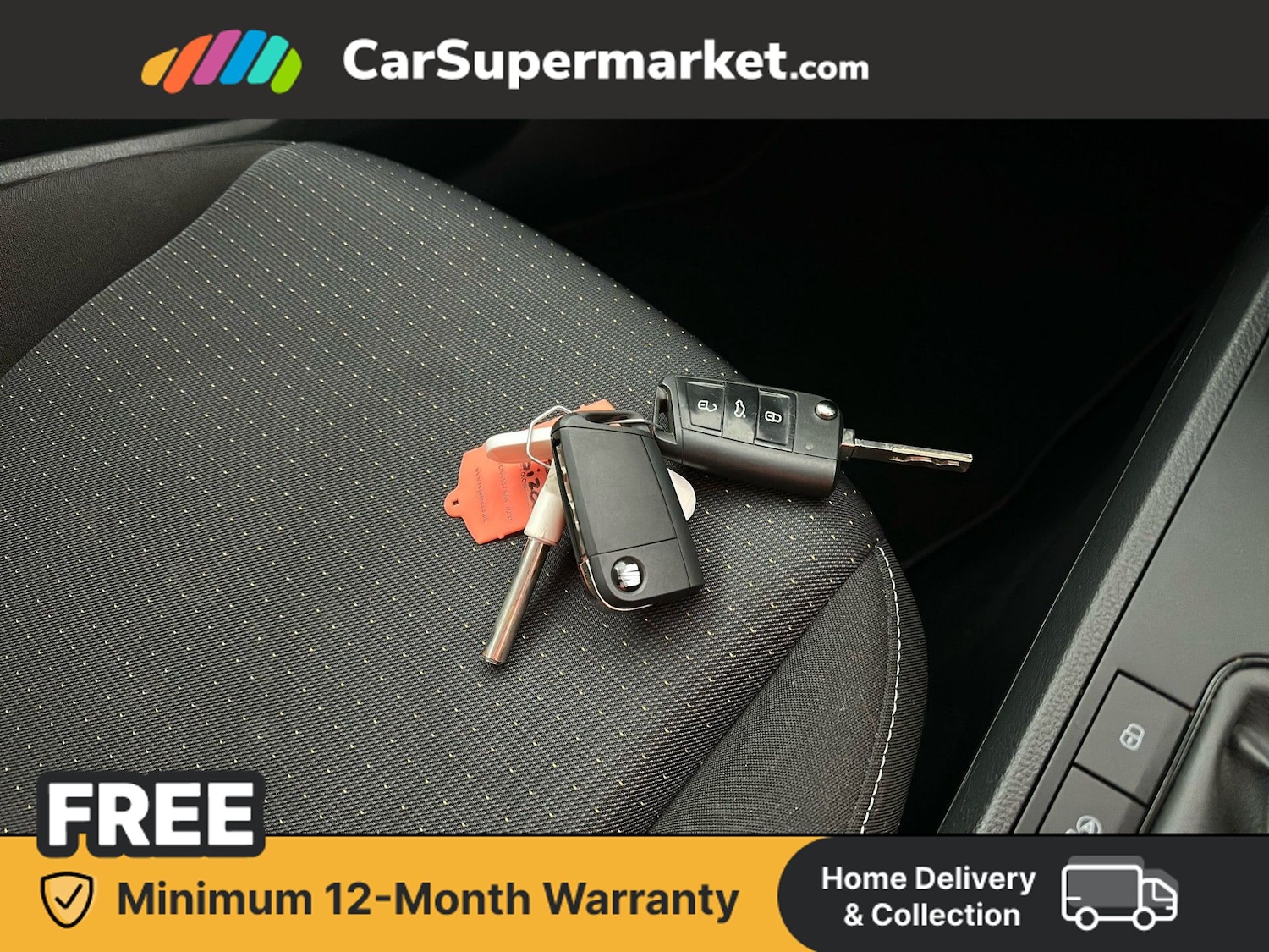 Used SEAT Ibiza 2023 for sale - 77984340: Photo 23