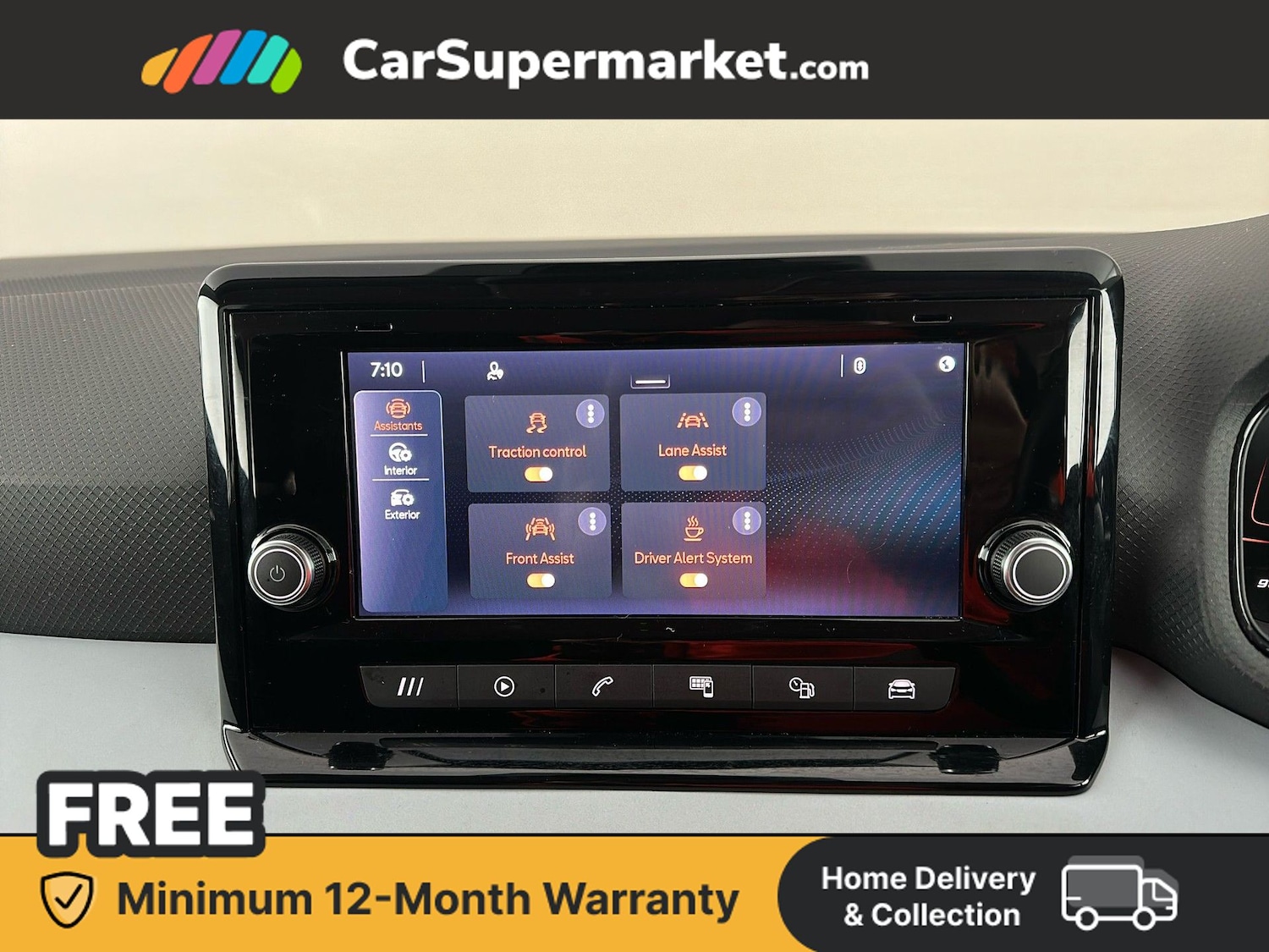 Used SEAT Ibiza 2023 for sale - 77984340: Photo 26