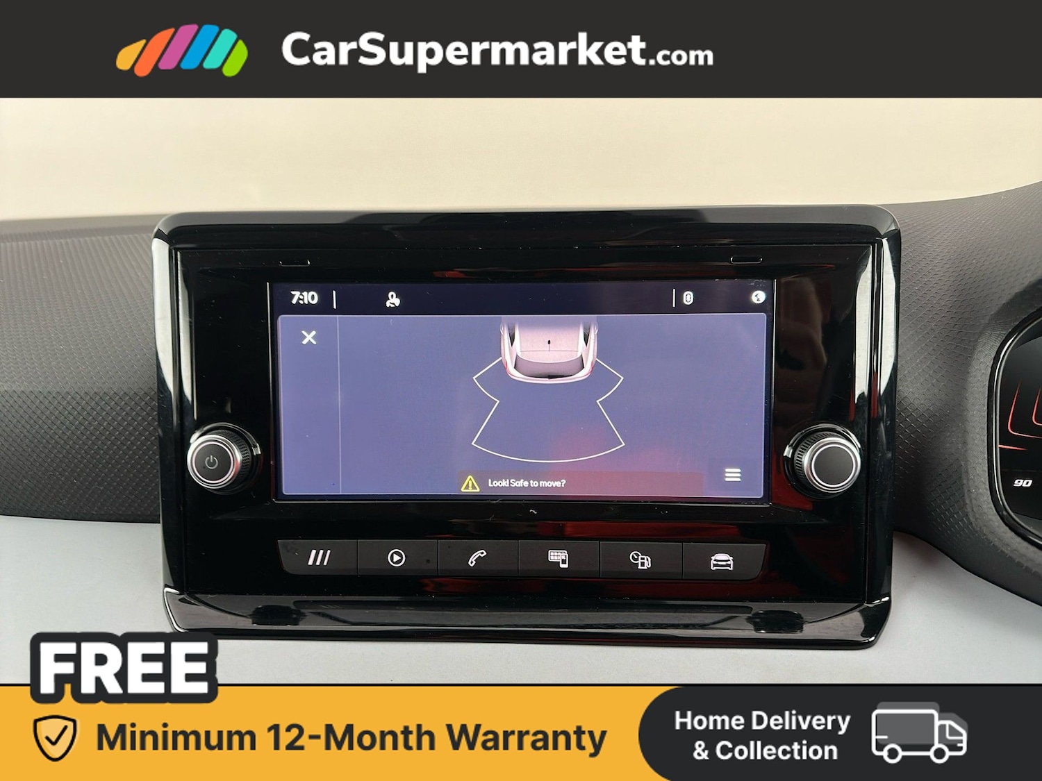 Used SEAT Ibiza 2023 for sale - 77984340: Photo 27